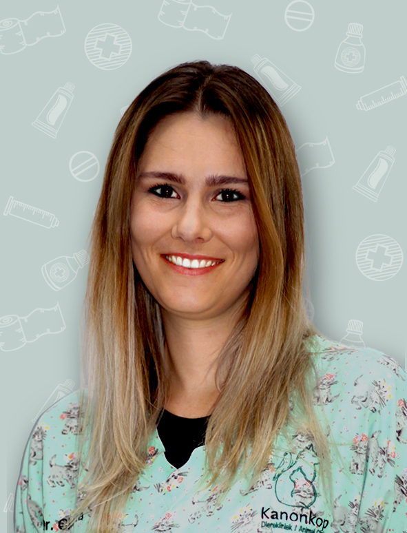 Dr. Clarissa du Toit